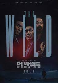 The Wild：野獸們的戰(zhàn)爭