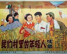我們村里的年輕人（續(xù)集）[DVD版]