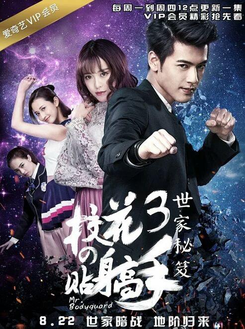 ?；ǖ馁N身高手 第三季(全集)