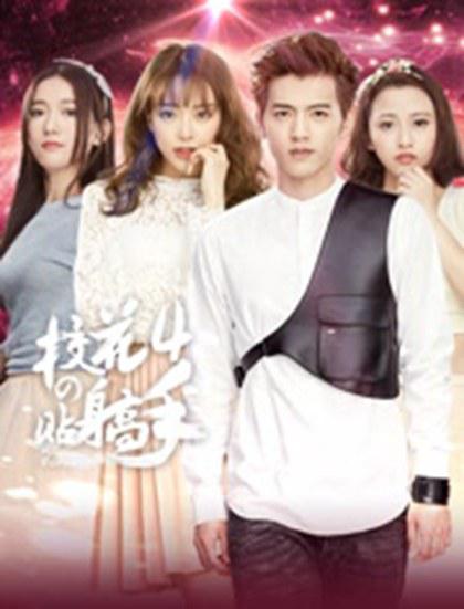 ?；ǖ馁N身高手 第四季(全集)