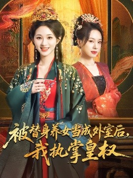 被替身養(yǎng)女當(dāng)成外室后我執(zhí)掌皇權(quán)(全集)