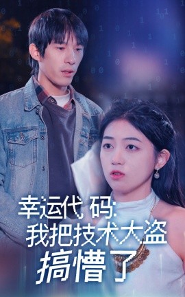 幸運代碼：我把技術大盜搞懵了(全集)