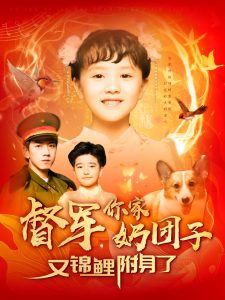督軍，你家奶團子又錦鯉附身了(全集)