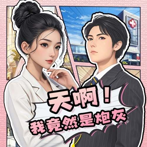 天啊！我竟然是炮灰(全集)