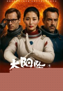 太陽墜落之時(全集)
