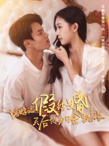 說好的假結(jié)婚，天后你為啥賴賬(全集)