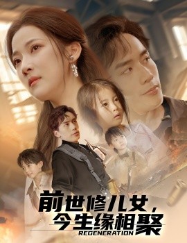 前世修兒女，今生緣相聚(全集)