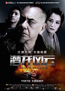 潛龍風(fēng)云國語
