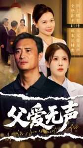 父愛(ài)無(wú)聲＆父愛(ài)如山恩如海(全集)
