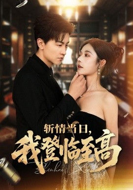 斬情當(dāng)日，我登臨至高(全集)