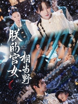 朕的宮女相當(dāng)野(全集)