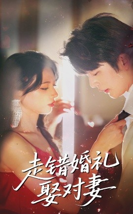 走錯(cuò)婚禮娶對(duì)妻(全集)