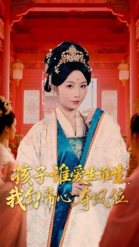 孩子誰(shuí)愛(ài)生誰(shuí)生，我勾帝心奪鳳位(全集)