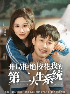 開局拒絕?；ǎ业牡诙松到y(tǒng)(全集)