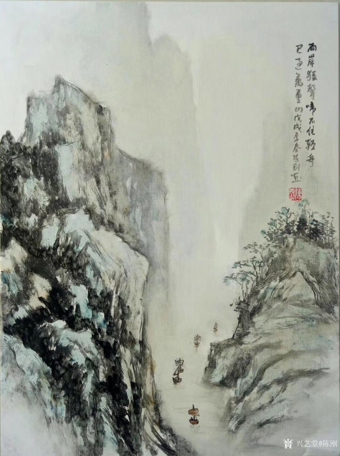 輕舟已過萬重山(全集)
