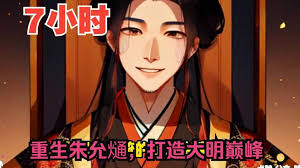 從零開始打造巔峰大明