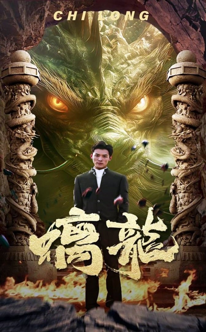 螭龍(全集)