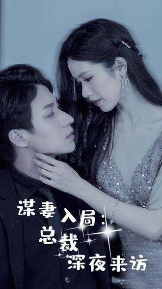 謀妻入局：總裁深夜來訪(全集)