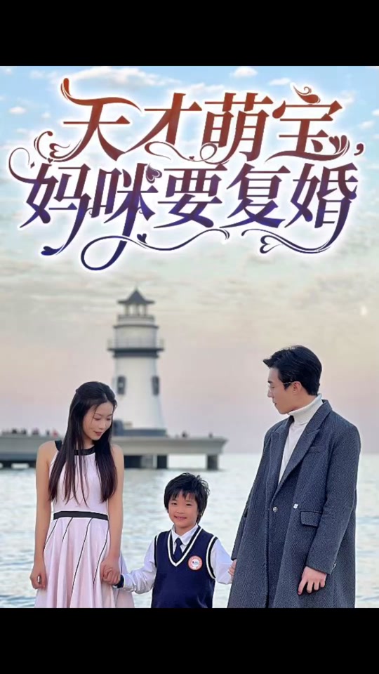 天才萌寶，媽咪要復(fù)婚(全集)