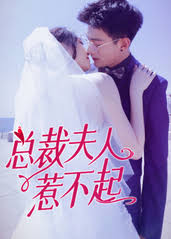 總裁夫人惹不起(全集)