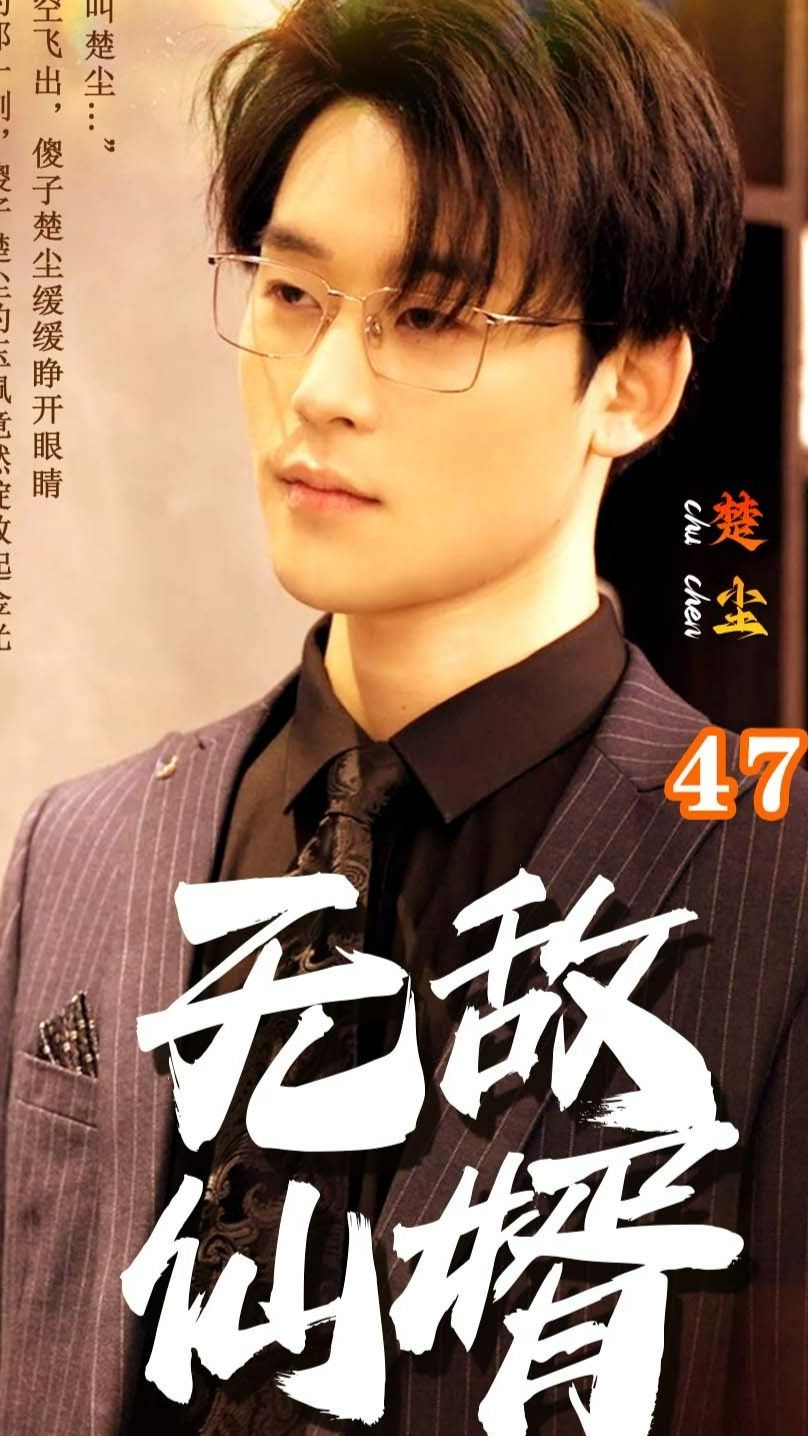 無敵仙婿(全集)