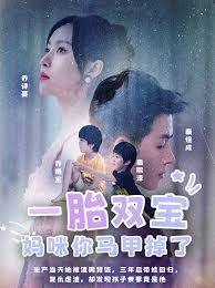 一胎雙寶，媽咪你馬甲又掉了(全集)