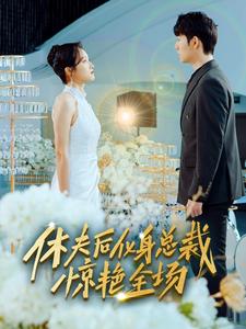 休夫后，化身總裁驚艷全場(全集)