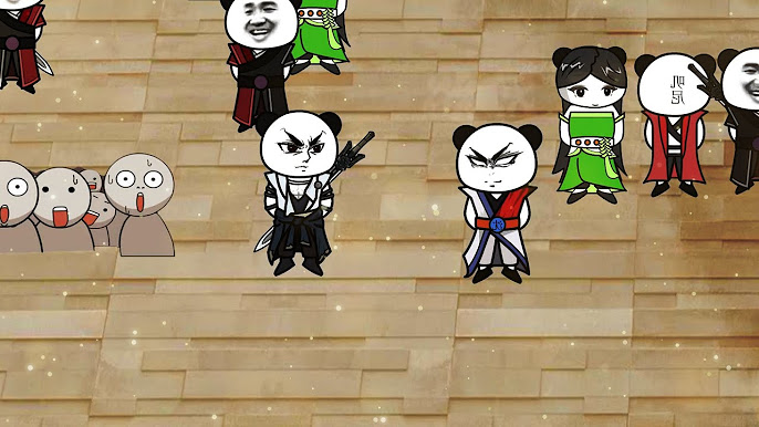 深淵主宰來(lái)襲，修仙界戰(zhàn)爭(zhēng)開(kāi)啟