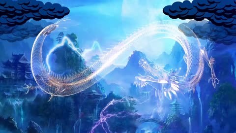 無(wú)敵逗帝君