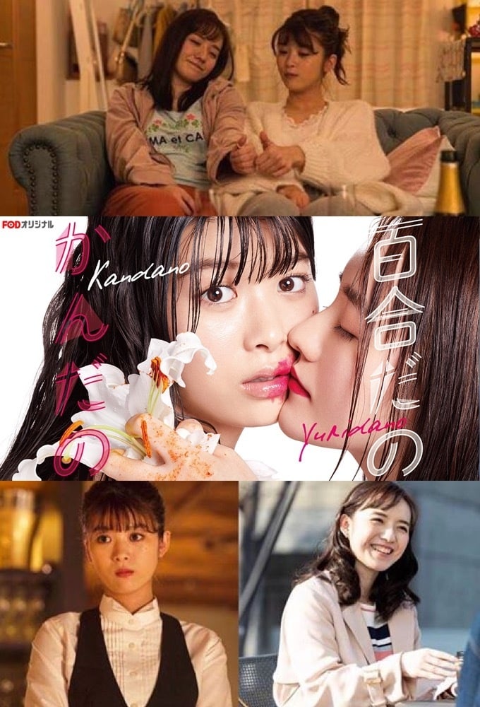 百合與直覺(全集)