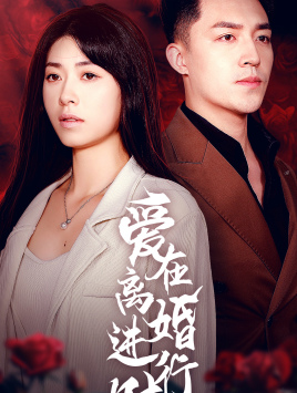 愛在離婚進(jìn)行時(shí)短劇(全集)