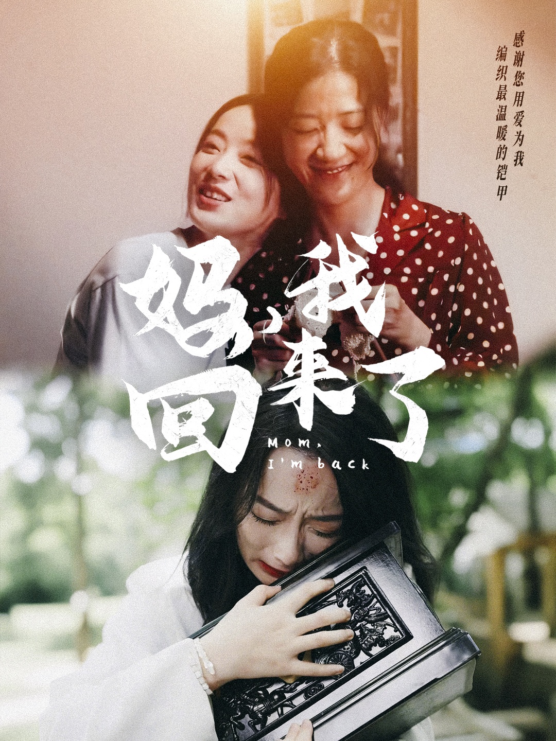 媽，我回來了70集(全集)