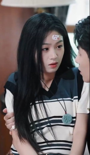 吹夢到西洲(全集)