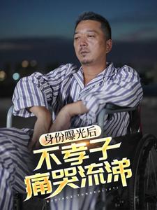 身份曝光后，不孝子痛哭流涕(全集)