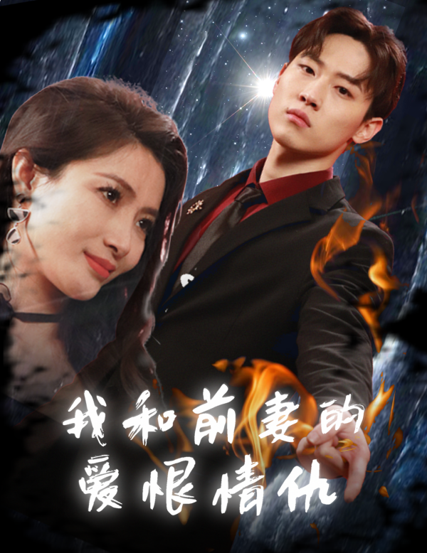 我和前妻的愛恨情仇(全集)