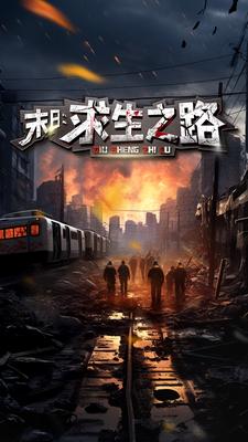 末日：求生之路&末日：生化危機(jī)(全集)