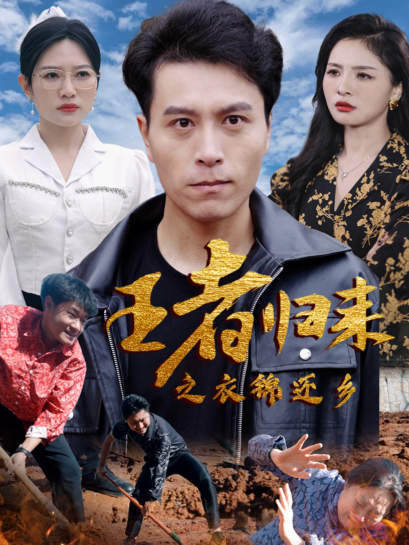 王者歸來(lái)之衣錦還鄉(xiāng)(全集)