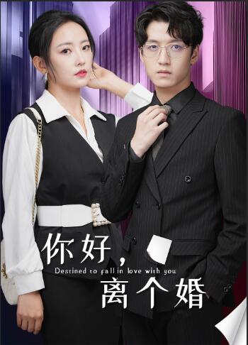 你好，離個婚(全集)