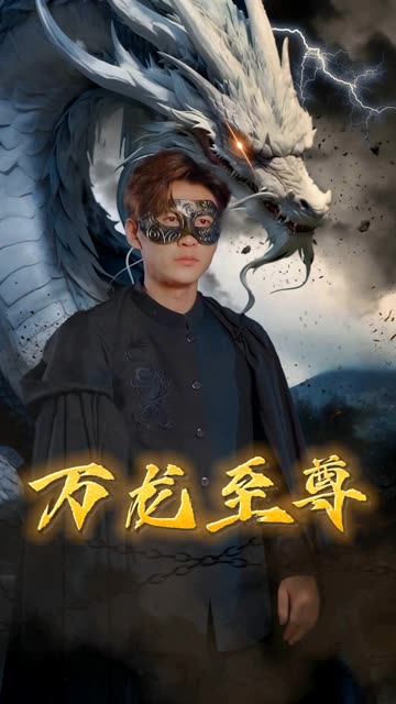 萬(wàn)龍至尊(全集)