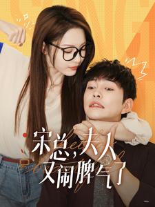 宋總，夫人又鬧脾氣了(全集)