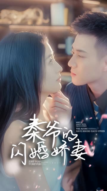 秦爺?shù)拈W婚嬌妻(全集)