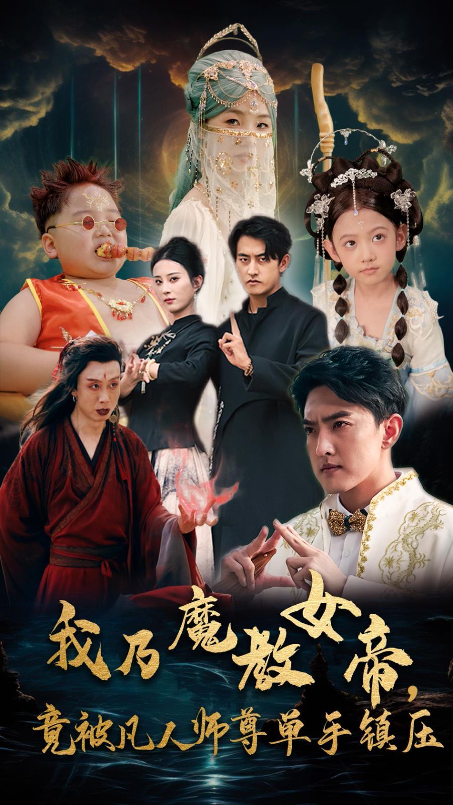 資產(chǎn)解封后，未婚妻后悔莫及$新版：破繭(全集)