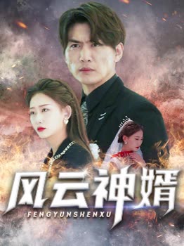 風云神婿(全集)