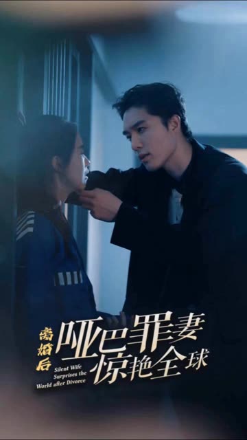 離婚后，啞巴罪妻驚艷全球(全集)