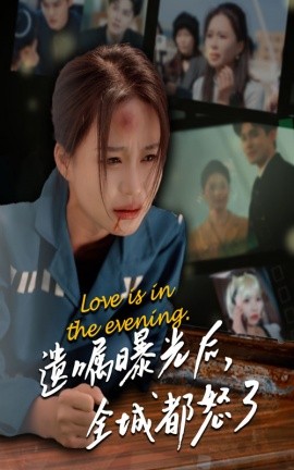 遺囑曝光后，全城都怒了(全集)