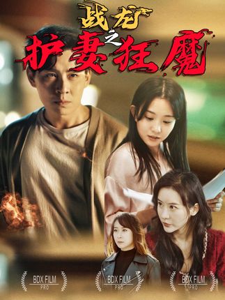 戰(zhàn)龍之護(hù)妻狂魔(全集)
