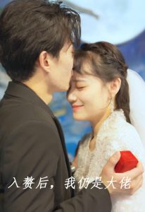 入贅后，我仍是大佬(全集)