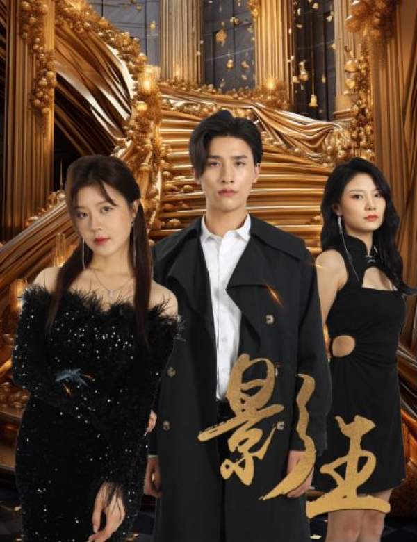 影王&影門之王(全集)