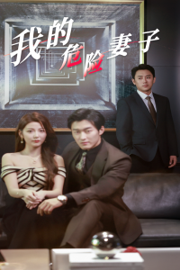 我的危險妻子短劇(全集)