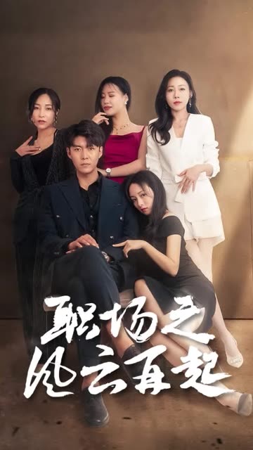 職場之風(fēng)云再起(全集)